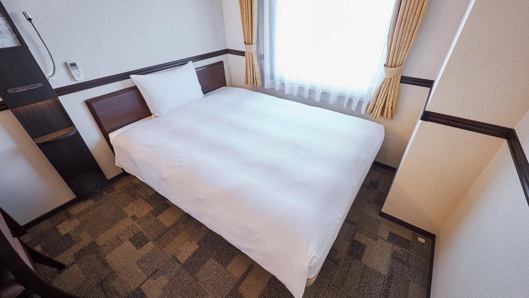 Toyoko Inn Osaka Tsuruhashi Ekimae Habitación foto