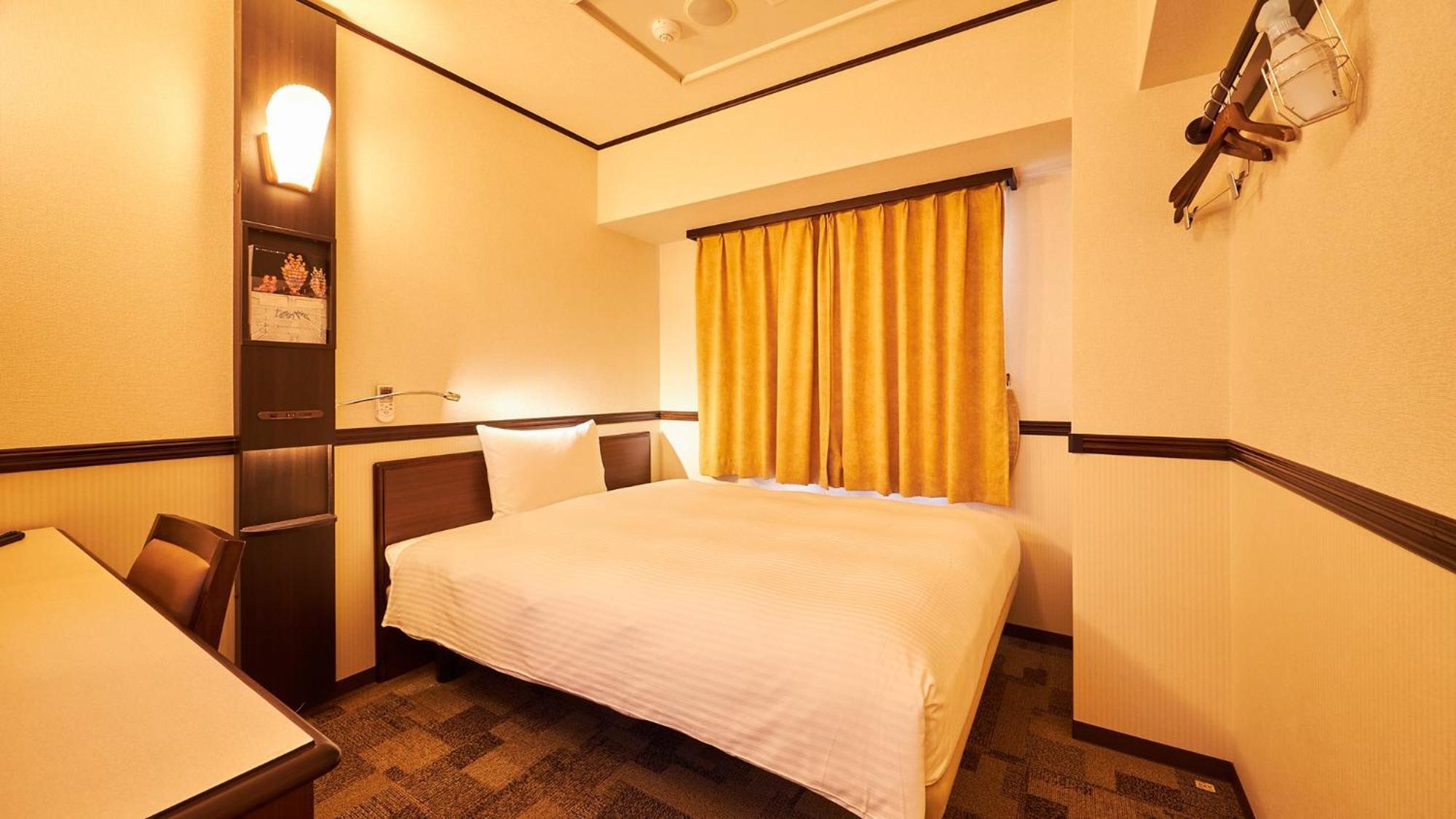 Toyoko Inn Osaka Tsuruhashi Ekimae Habitación foto