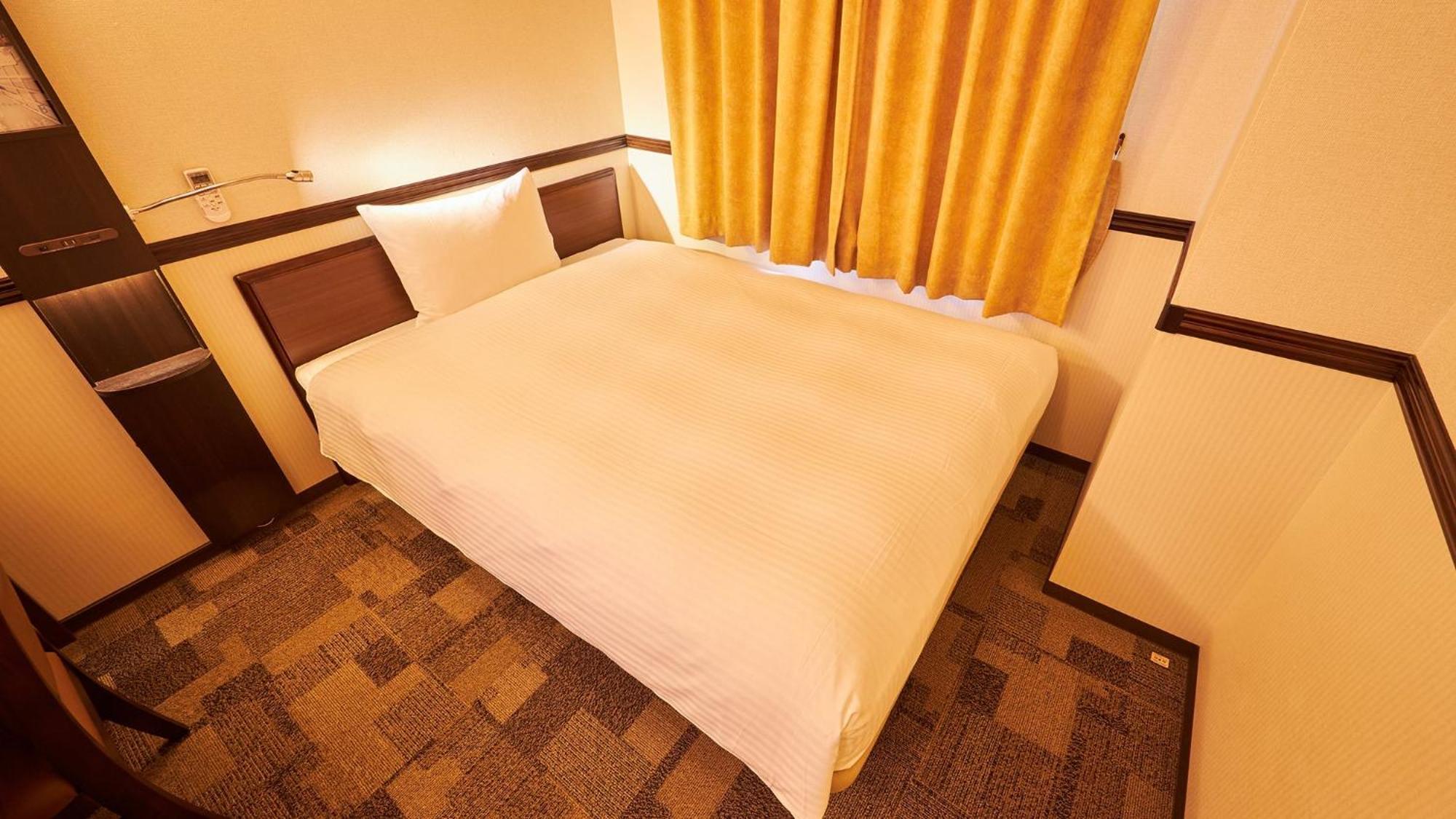 Toyoko Inn Osaka Tsuruhashi Ekimae Habitación foto