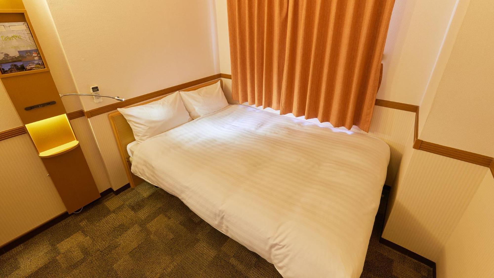Toyoko Inn Osaka Tsuruhashi Ekimae Habitación foto