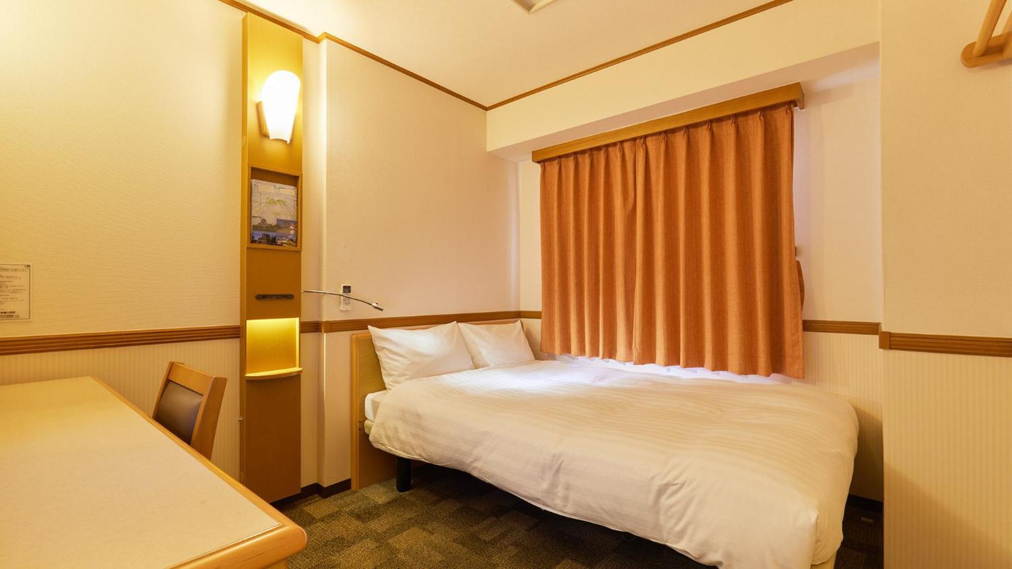 Toyoko Inn Osaka Tsuruhashi Ekimae Habitación foto