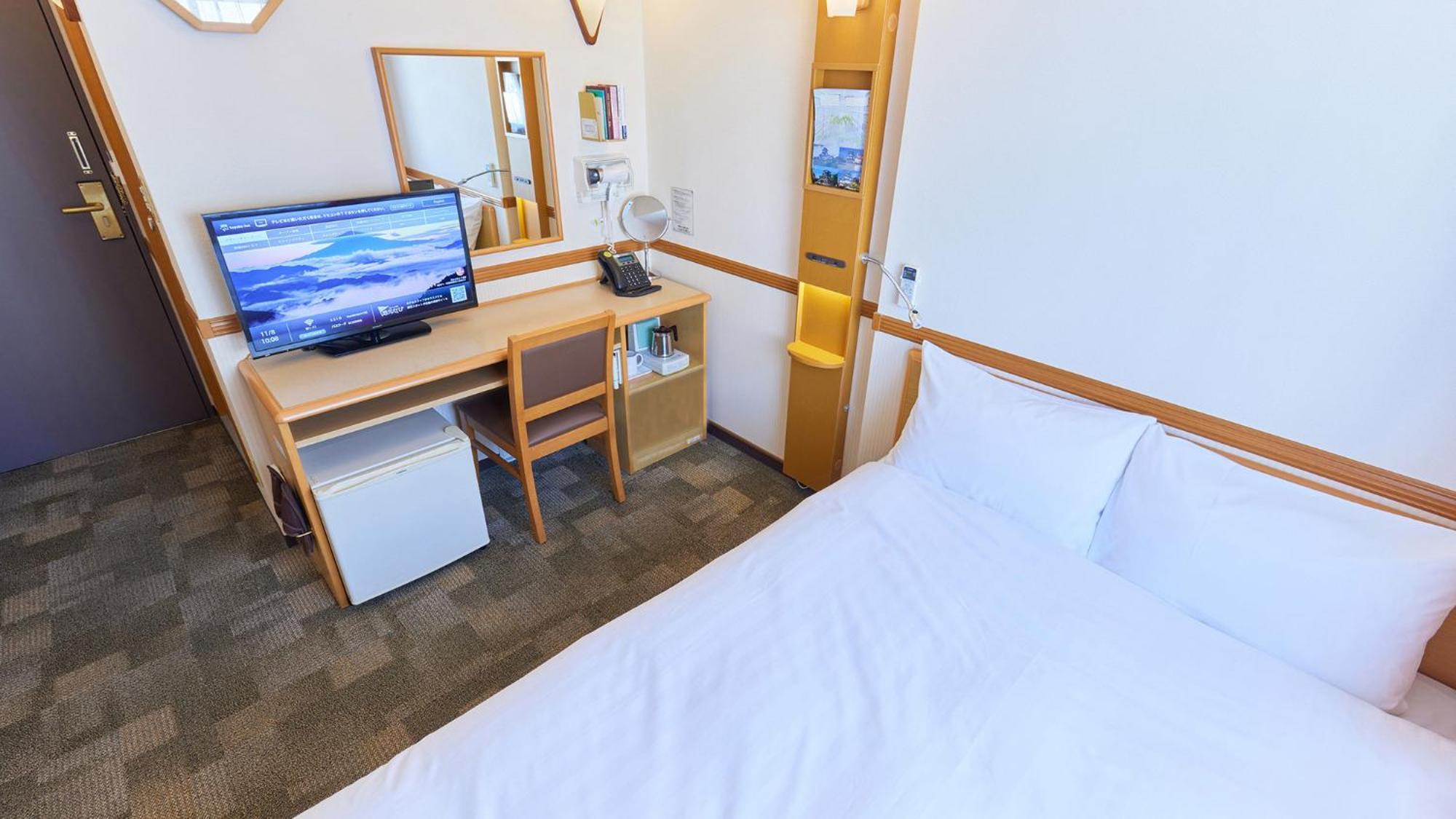 Toyoko Inn Osaka Tsuruhashi Ekimae Habitación foto
