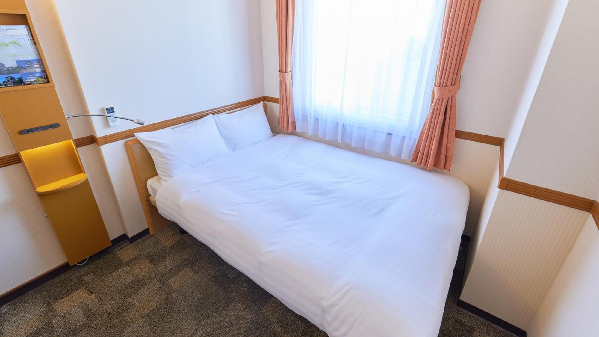 Toyoko Inn Osaka Tsuruhashi Ekimae Habitación foto